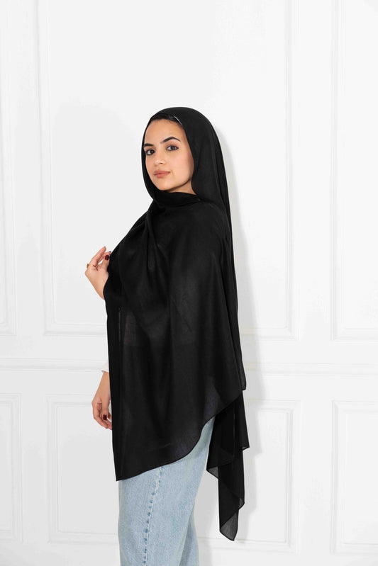 Modal Royal Black