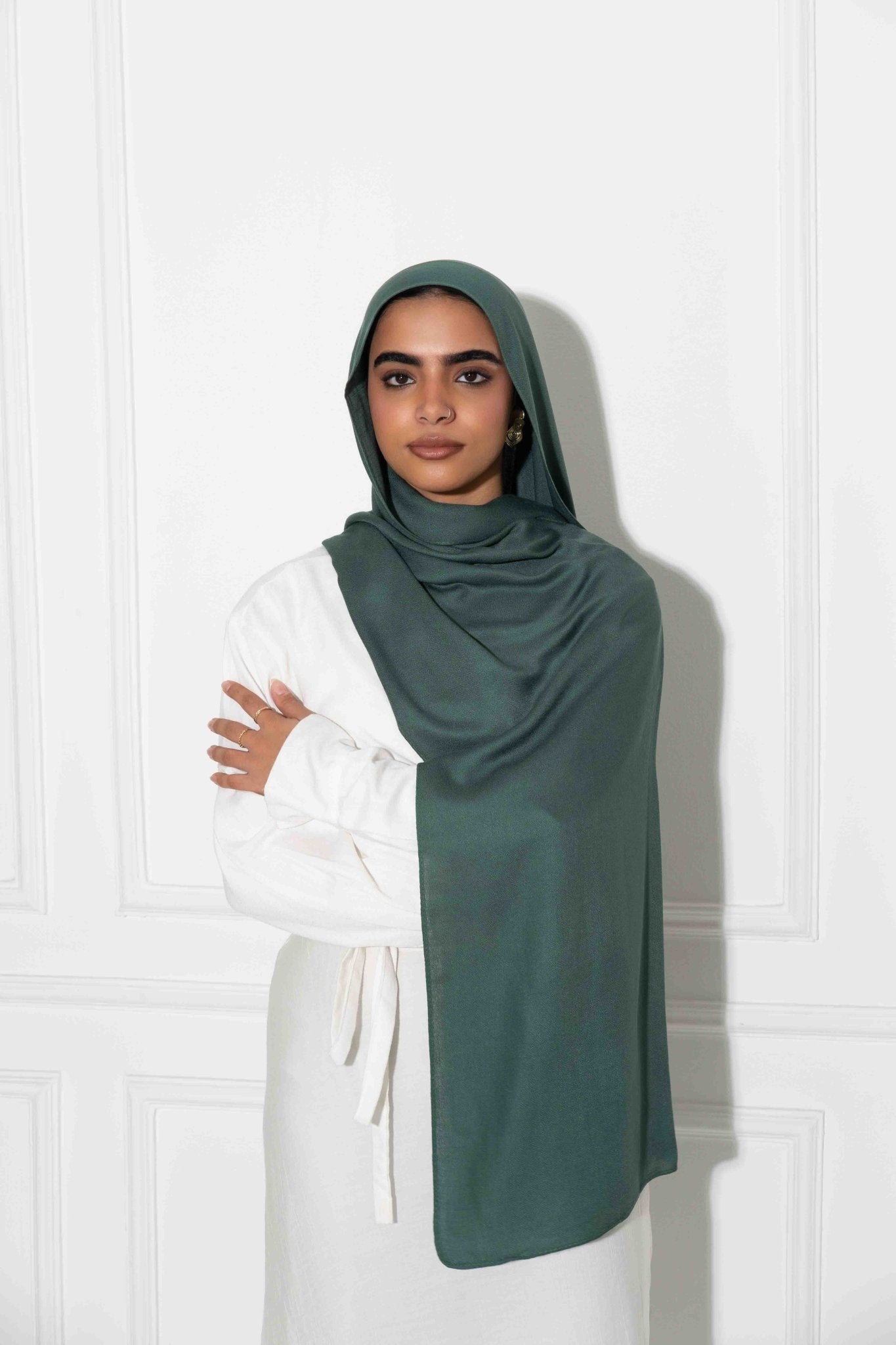 Elegance Dewdrop Green - VenoraVEN033