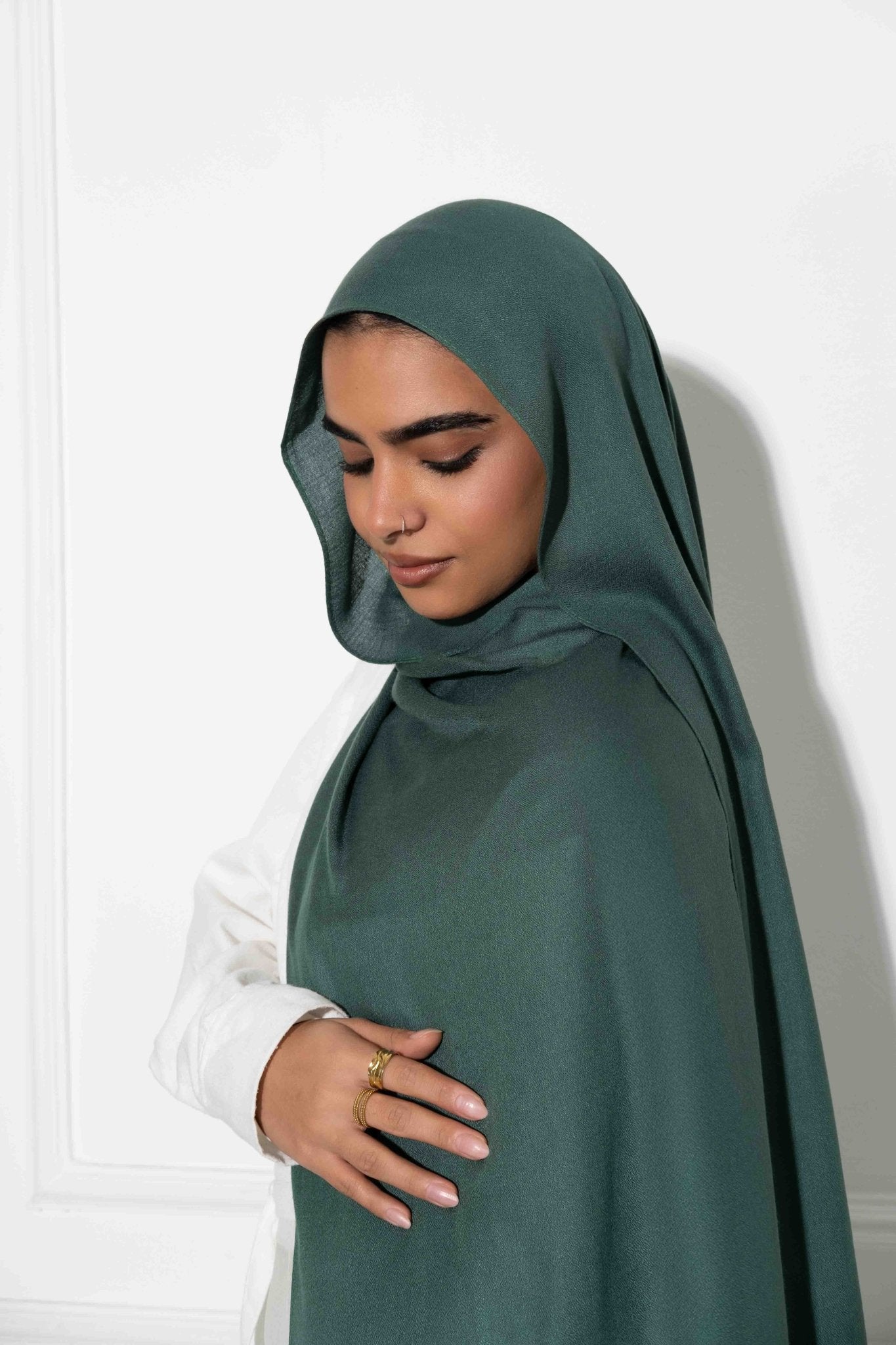 Elegance Dewdrop Green - VenoraVEN033
