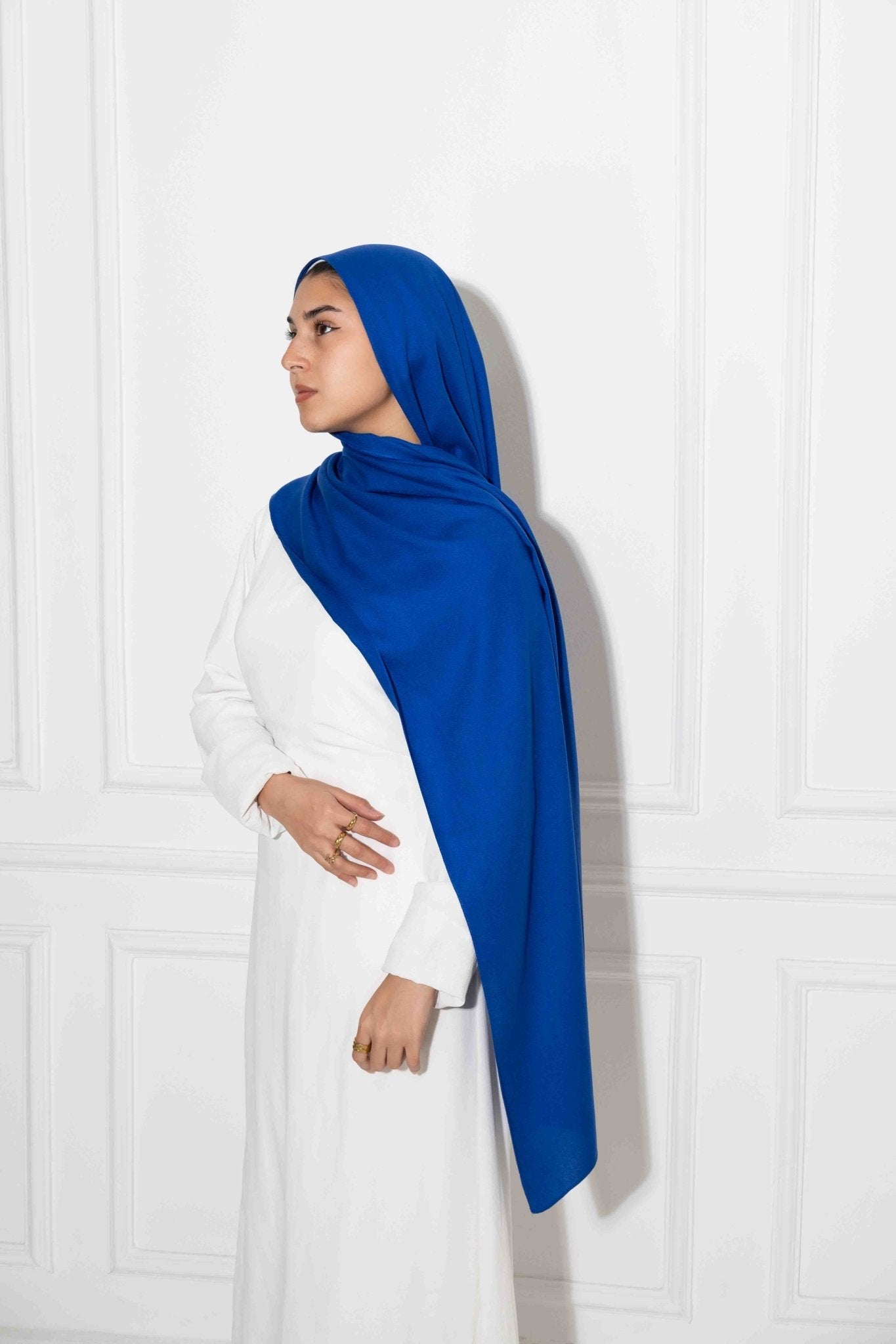 Elegance Electric Blue - VenoraVEN036