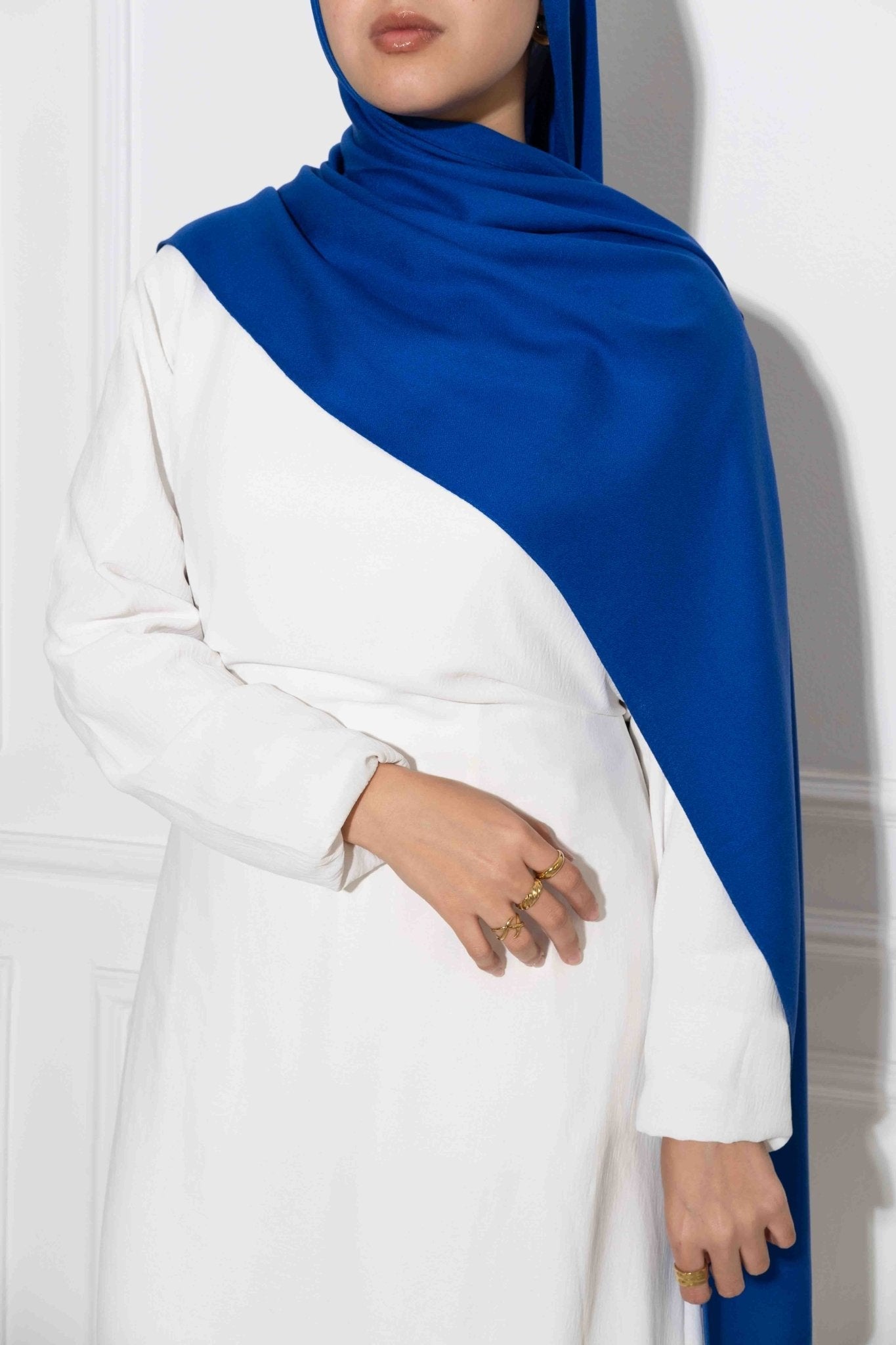 Elegance Electric Blue - VenoraVEN036