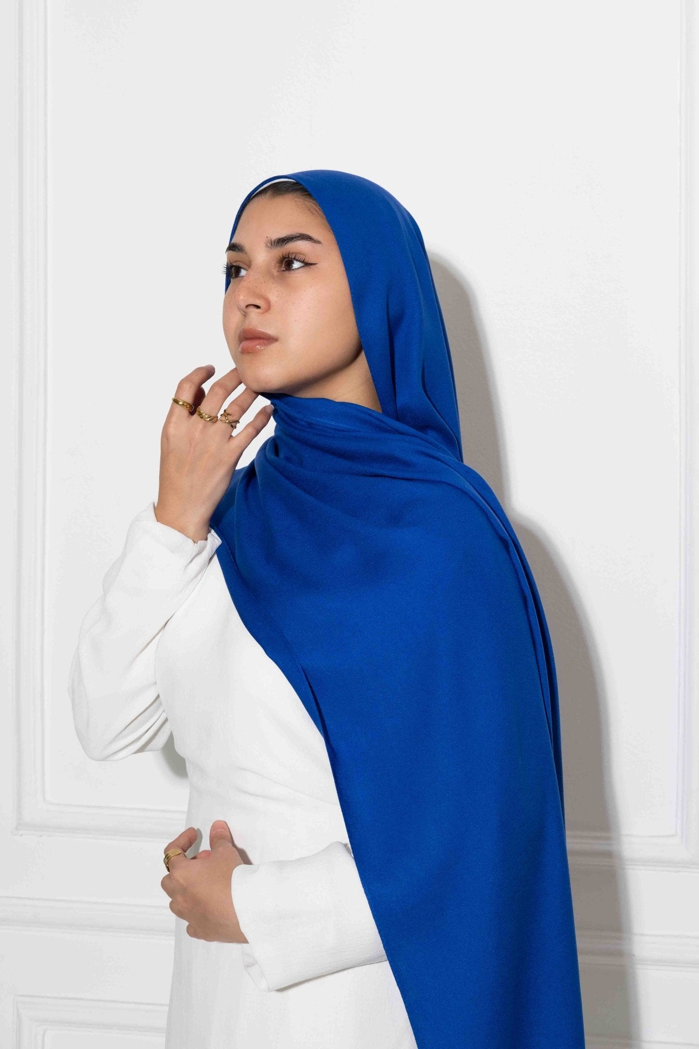 Elegance Electric Blue - VenoraVEN036
