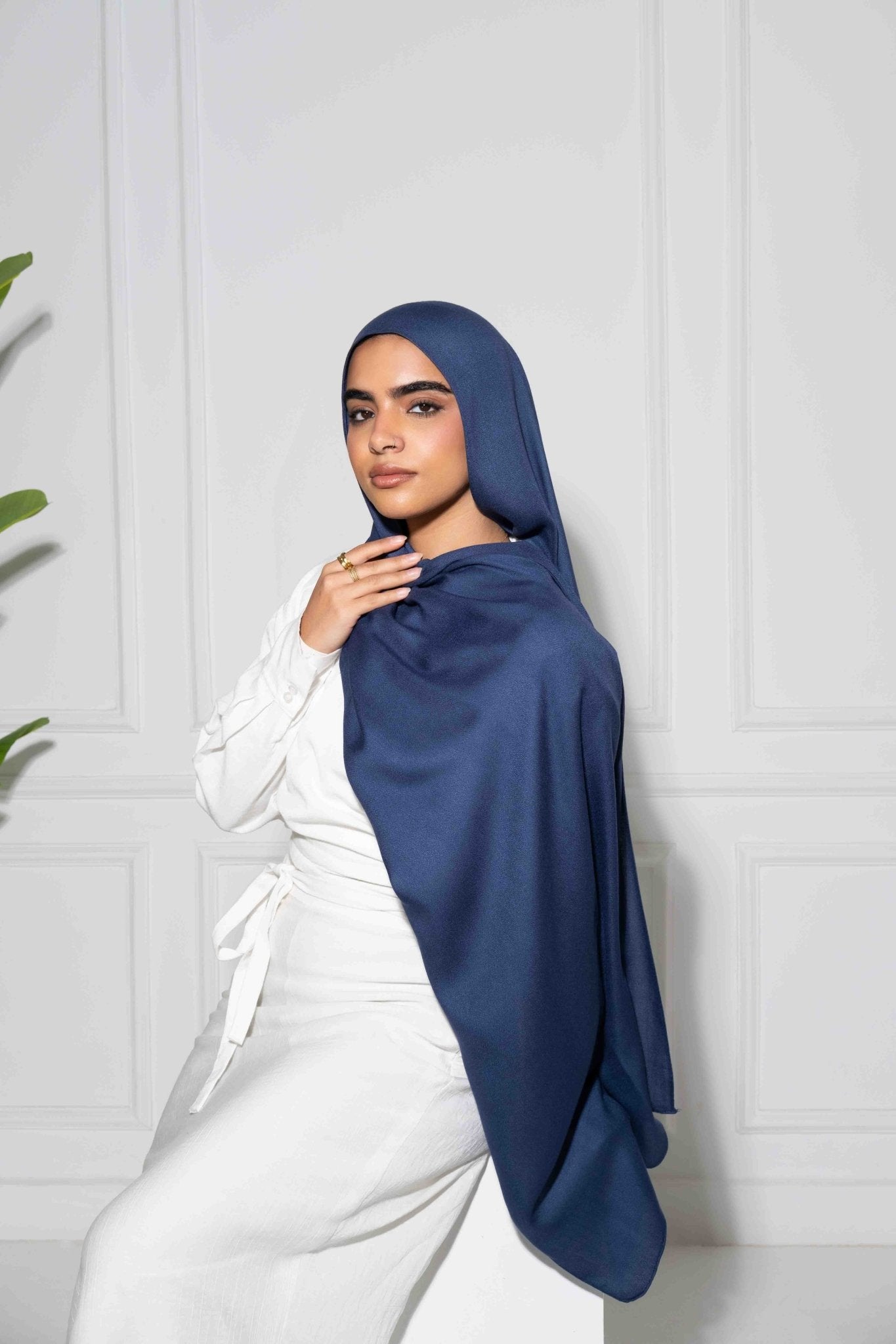Elegance Imperial Blue - VenoraVEN041