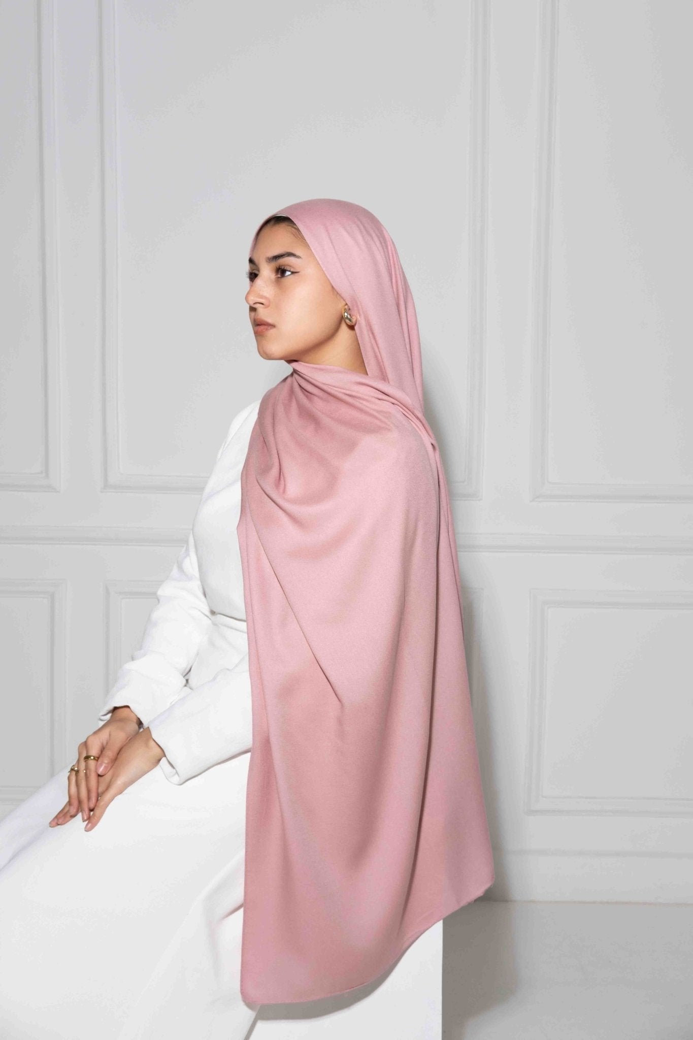 Elegance Pink Whisper - VenoraVEN040