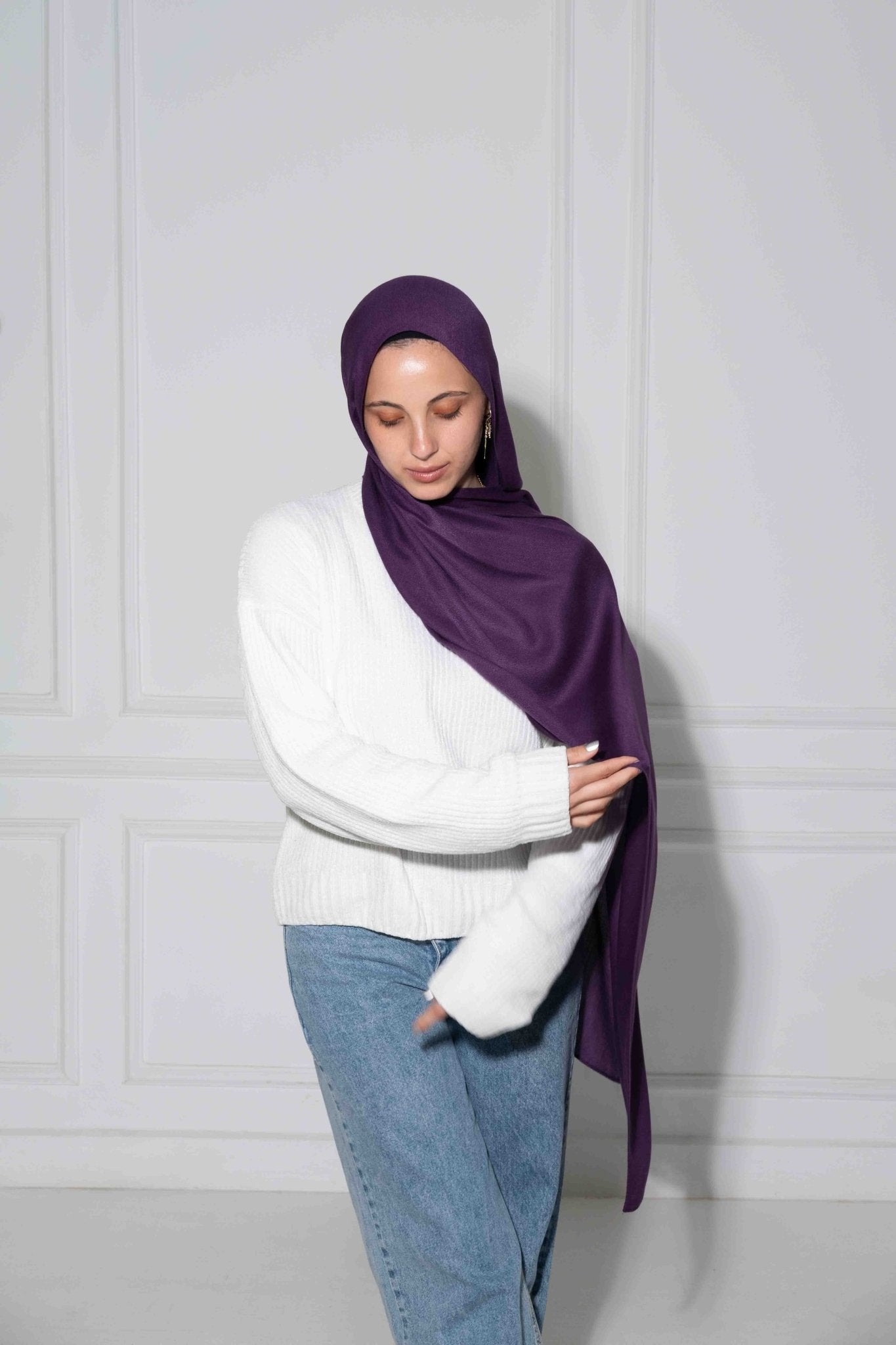 Elegance Royal Purple - VenoraVEN042