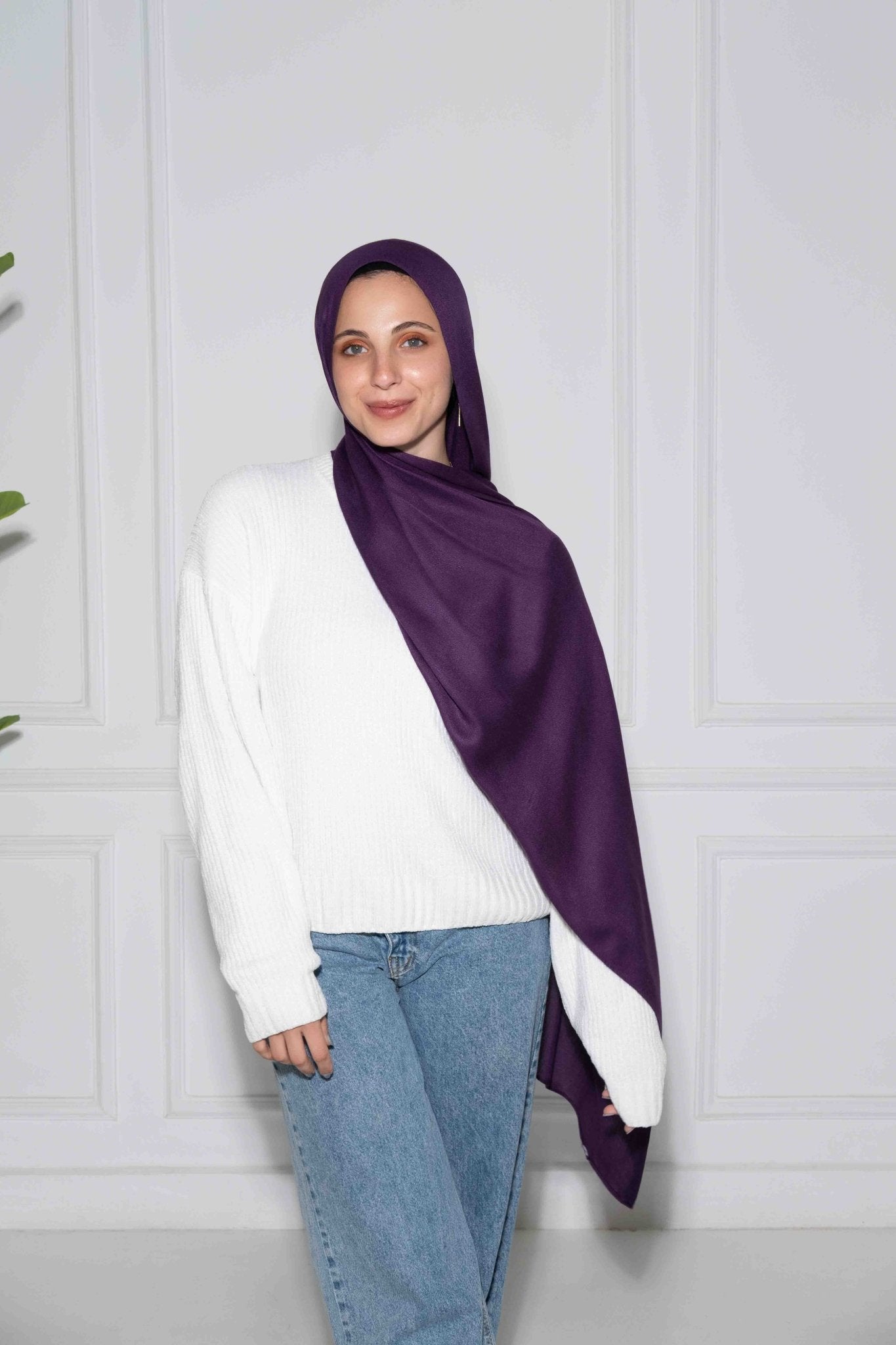 Elegance Royal Purple - VenoraVEN042
