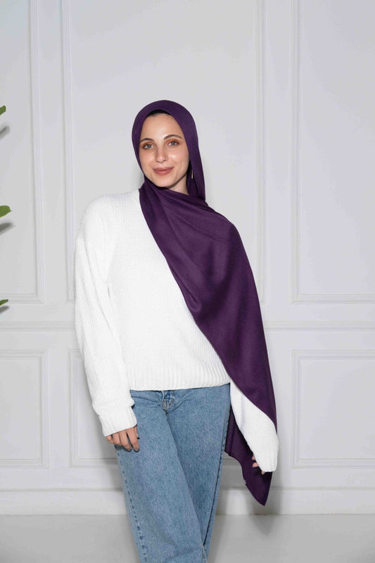 Elegance Royal Purple - VenoraVEN042