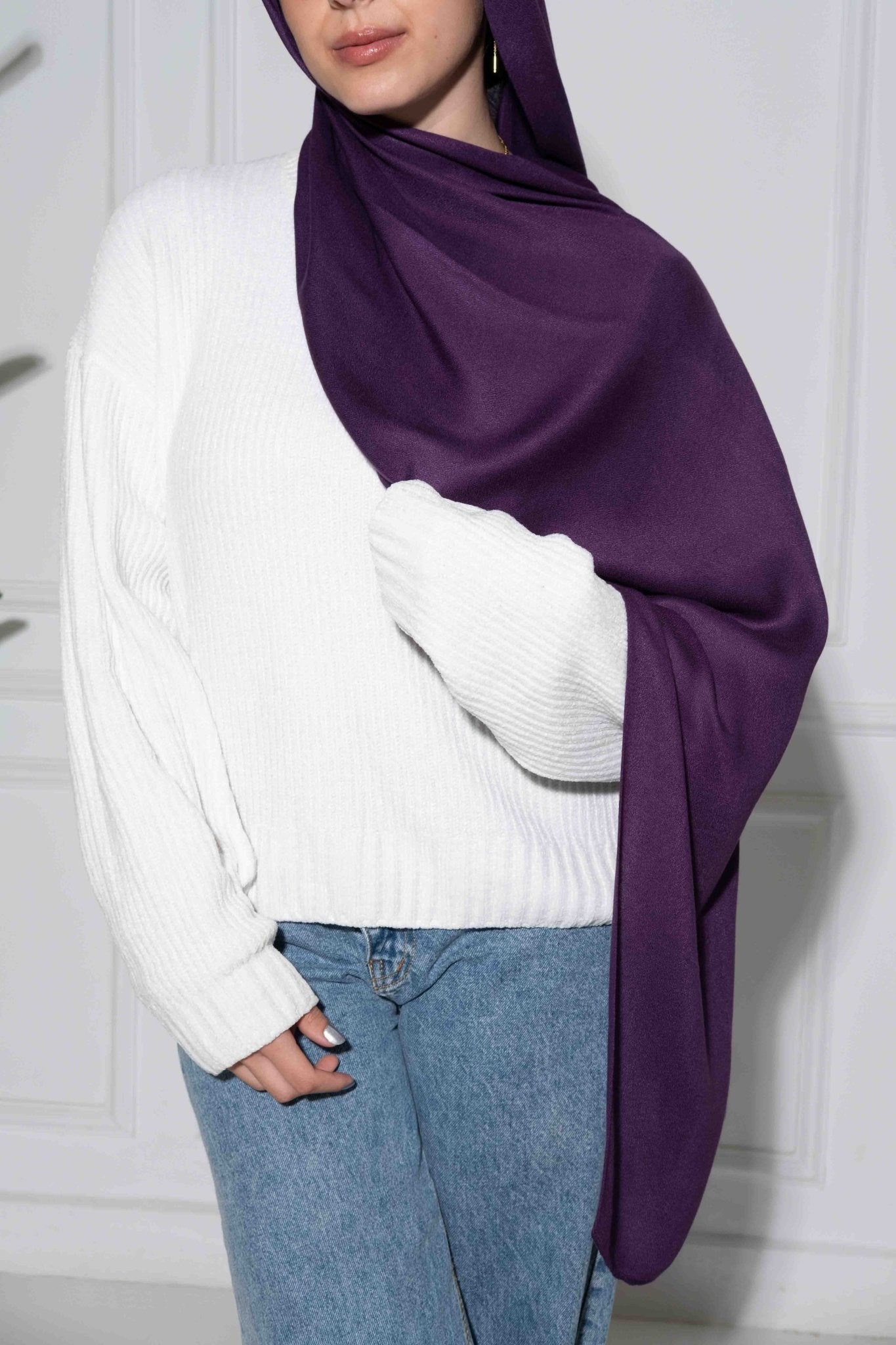 Elegance Royal Purple - VenoraVEN042
