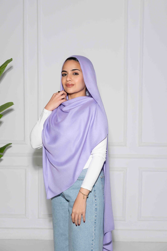 Elegance Soft Mauve - VenoraVEN043