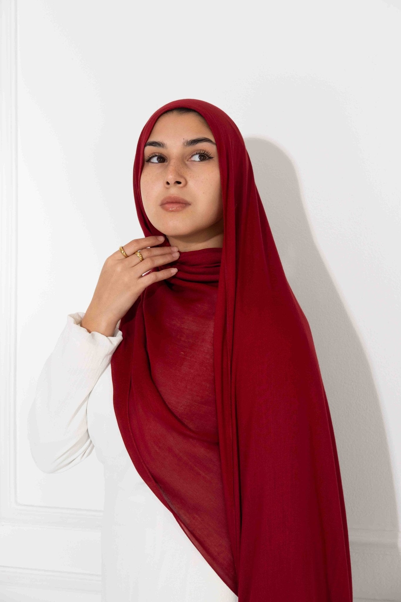 Modal Cherry Bloom - VenoraVEN012