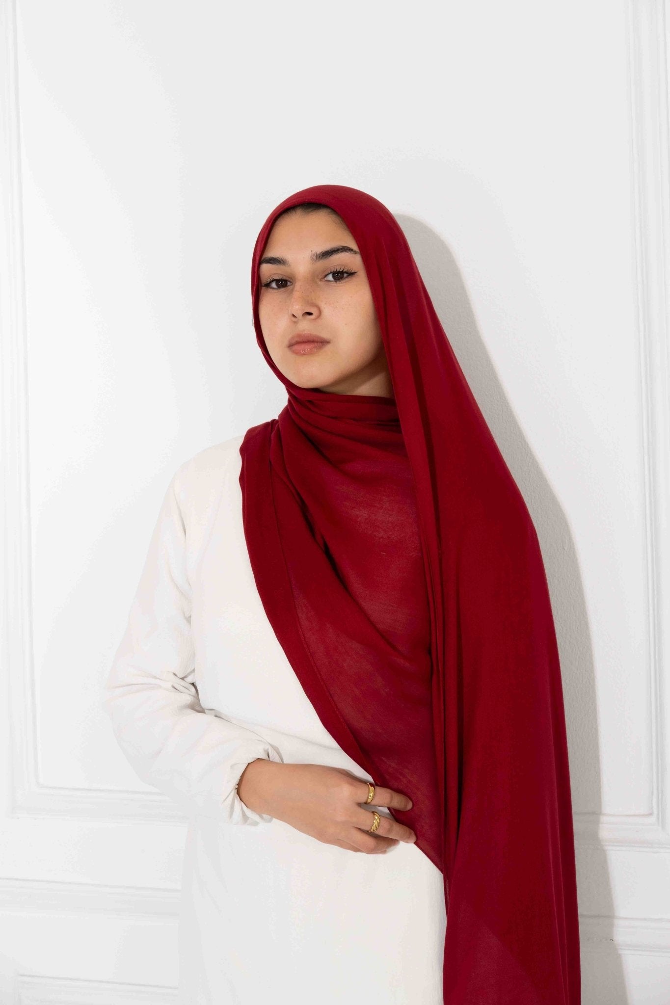 Modal Cherry Bloom - VenoraVEN012