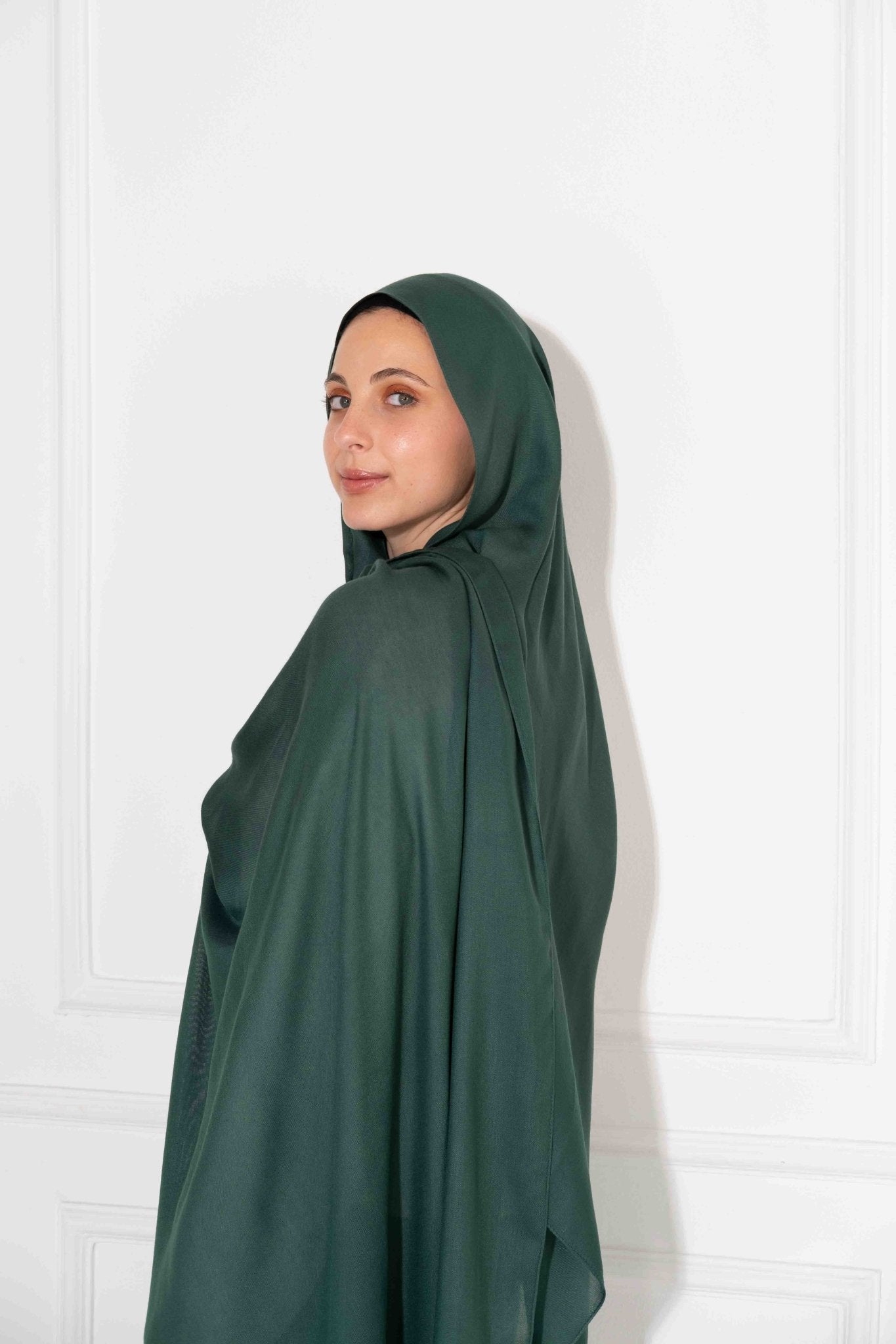 Modal Dewdrop Green - VenoraVEN015
