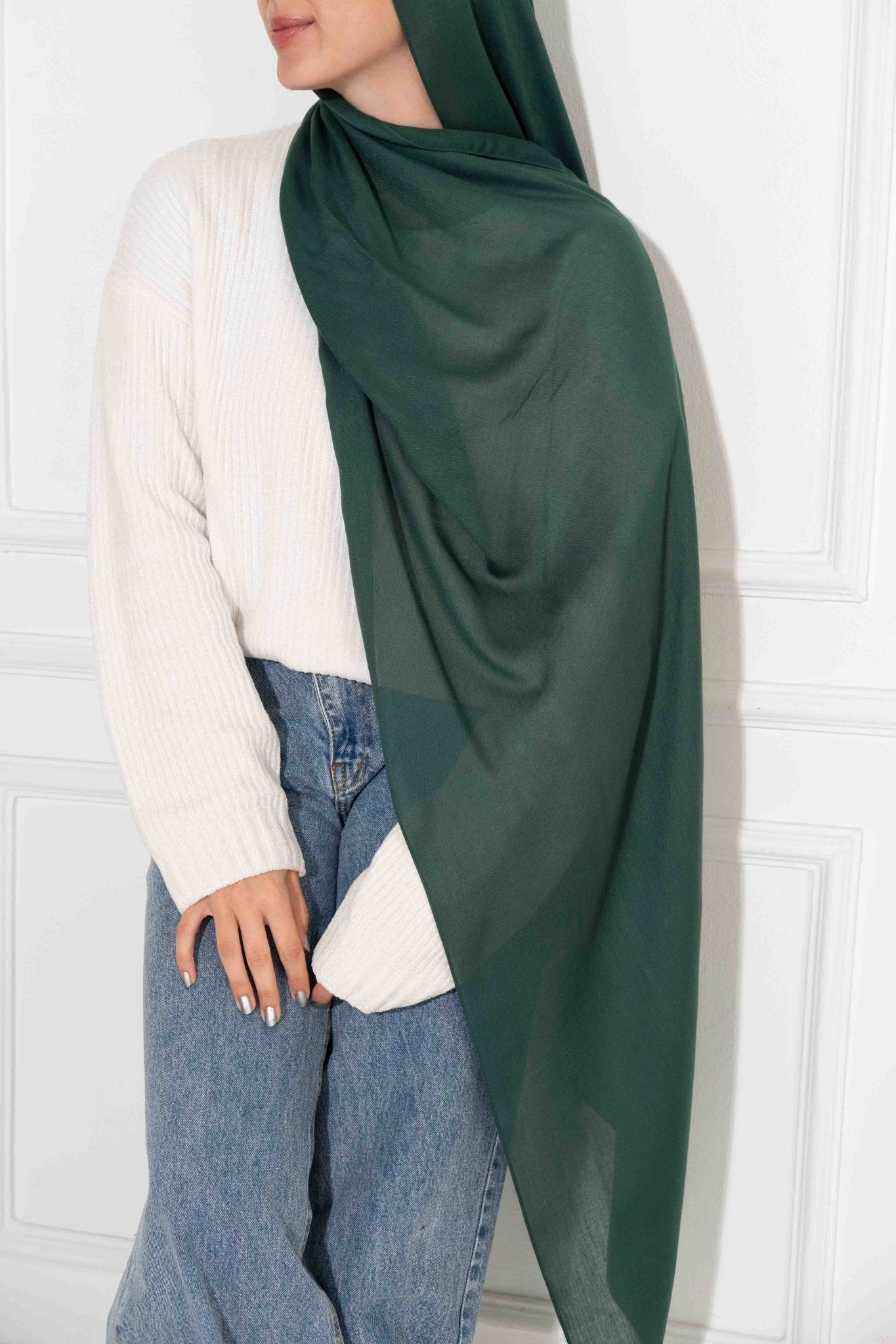Modal Dewdrop Green - VenoraVEN015