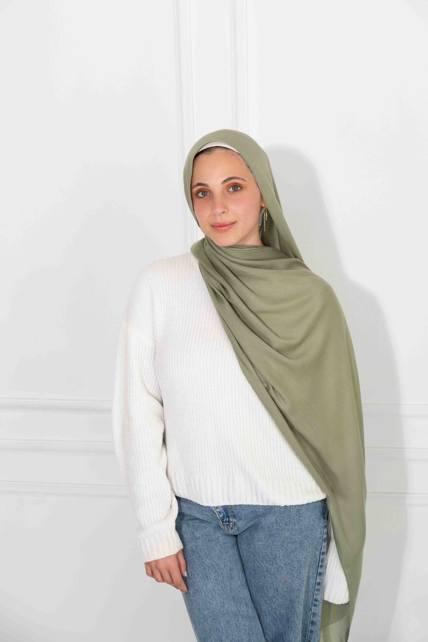 Modal Muted Olive - VenoraVEN03