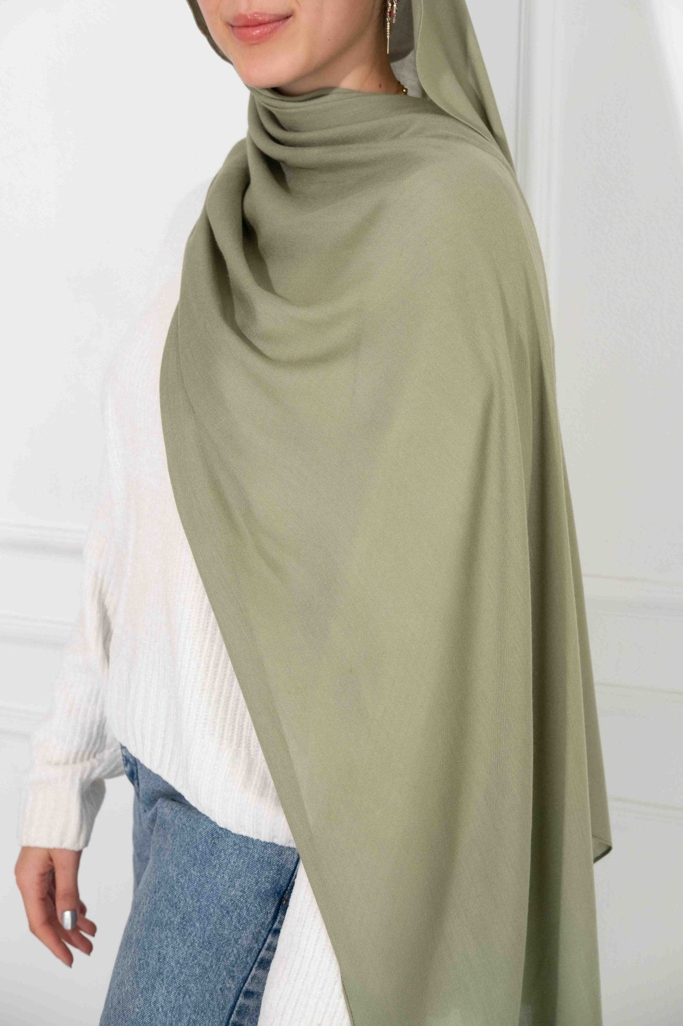 Modal Muted Olive - VenoraVEN03