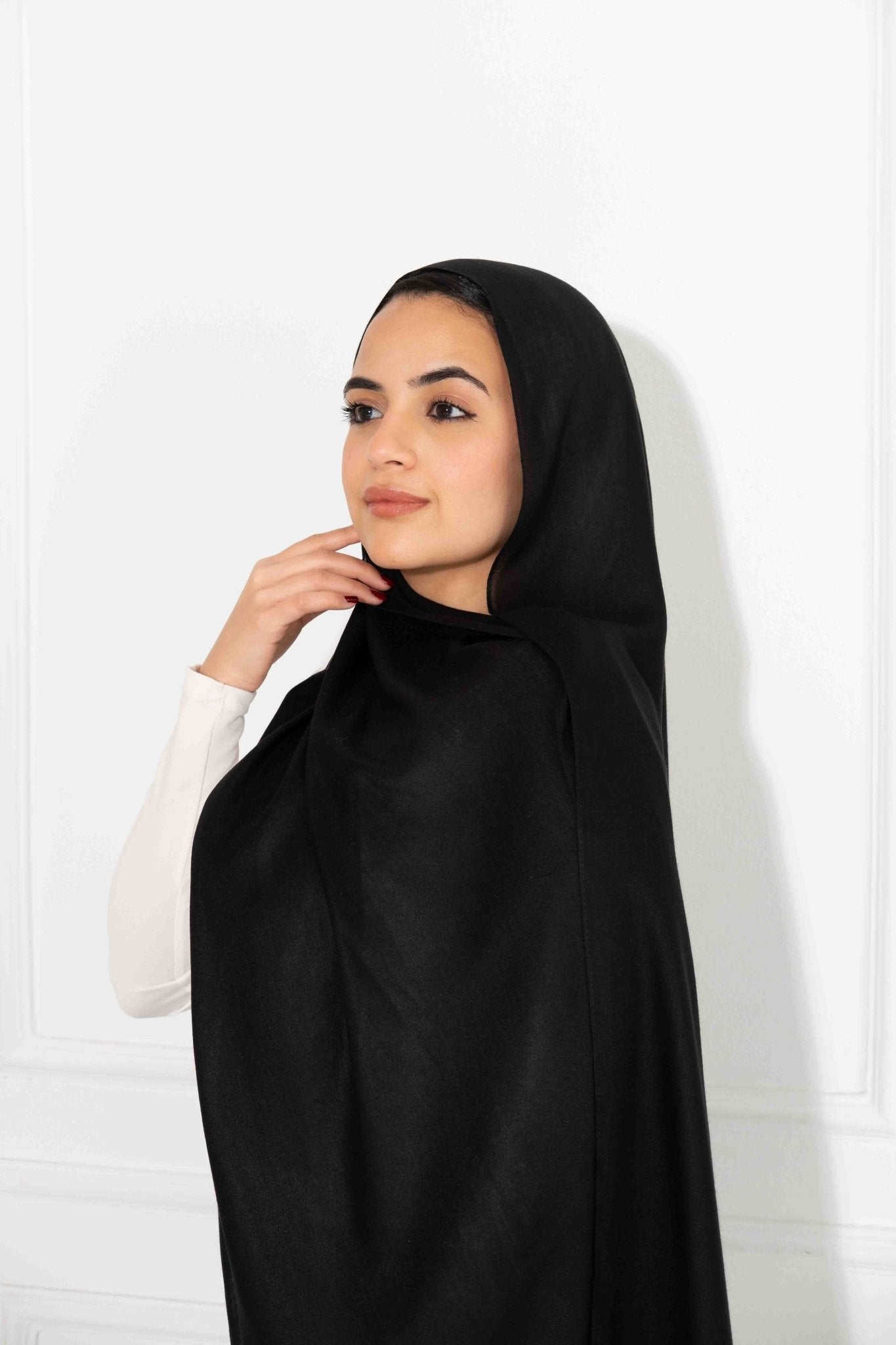 Modal Royal Black - VenoraVEN010