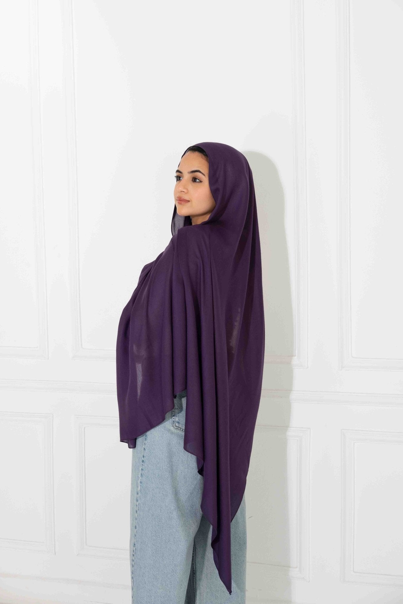 Modal Royal Purple - VenoraVEN013