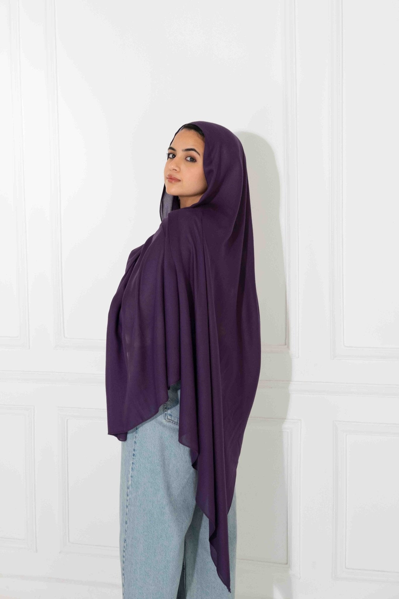 Modal Royal Purple - VenoraVEN013