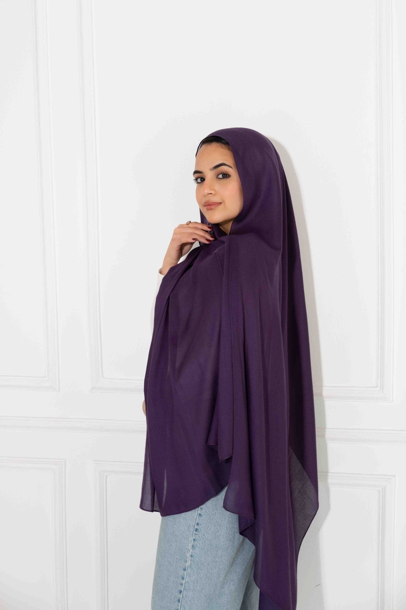 Modal Royal Purple - VenoraVEN013