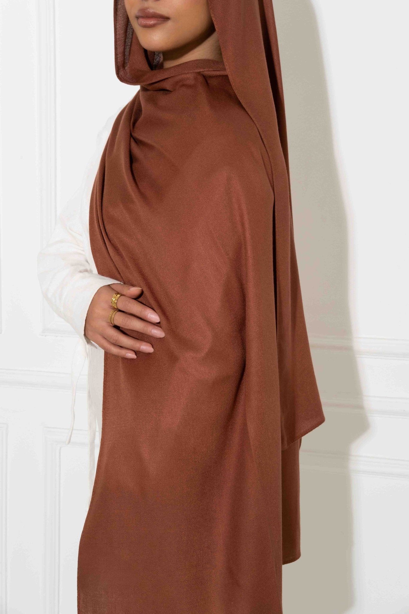 Elegance Cinnamon Glow - VenoraVEN031