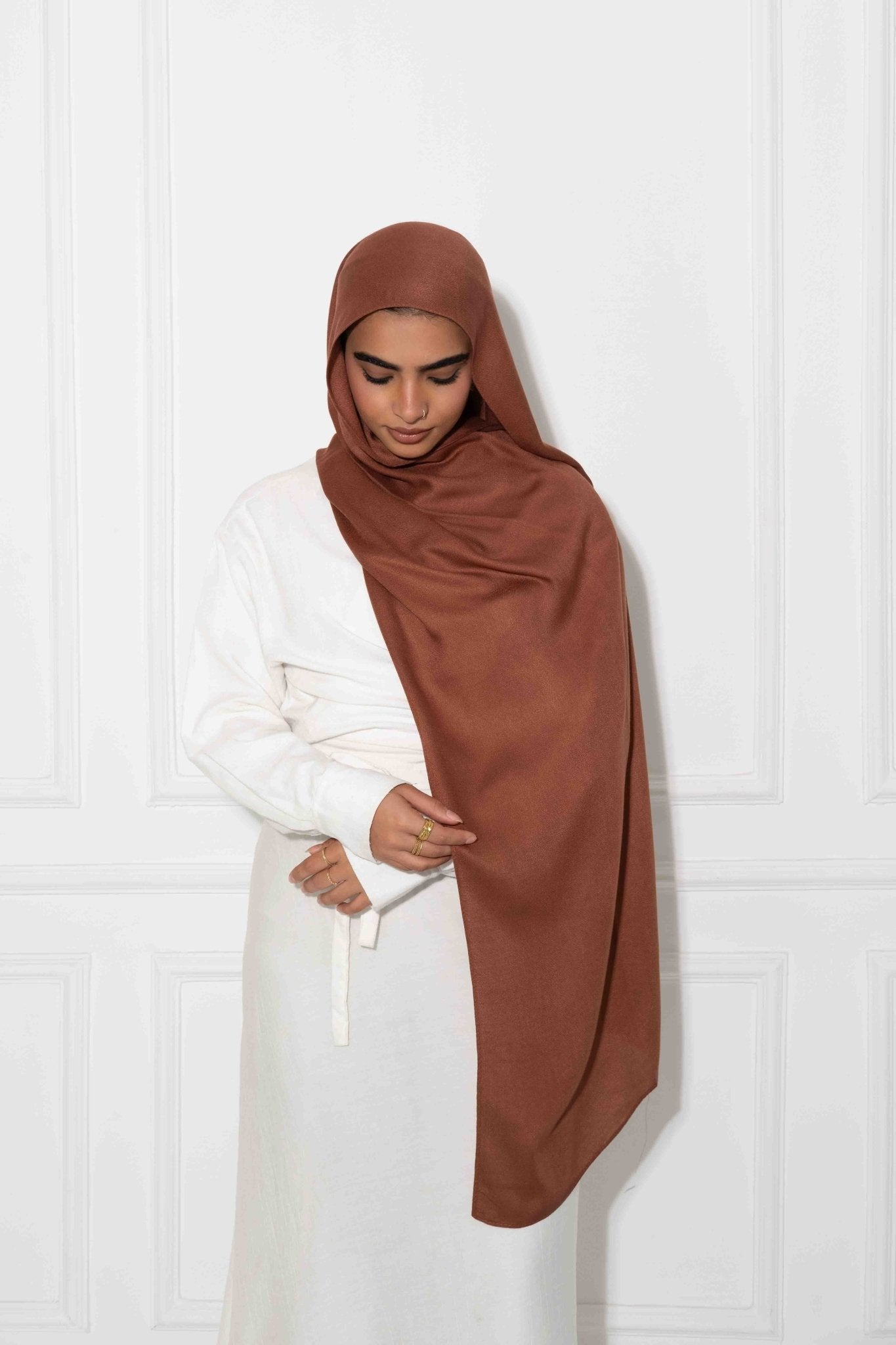 Elegance Cinnamon Glow - VenoraVEN031