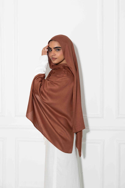 Elegance Cinnamon Glow - VenoraVEN031