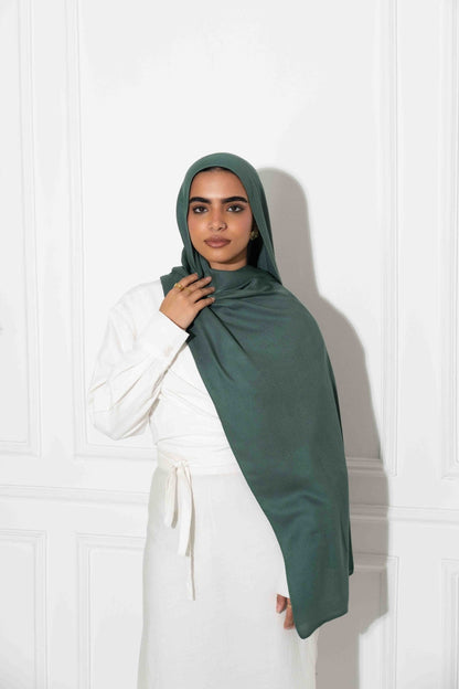 Elegance Dewdrop Green - VenoraVEN033