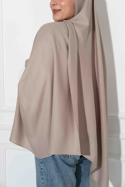 Elegance Stormy Greige - VenoraVEN032