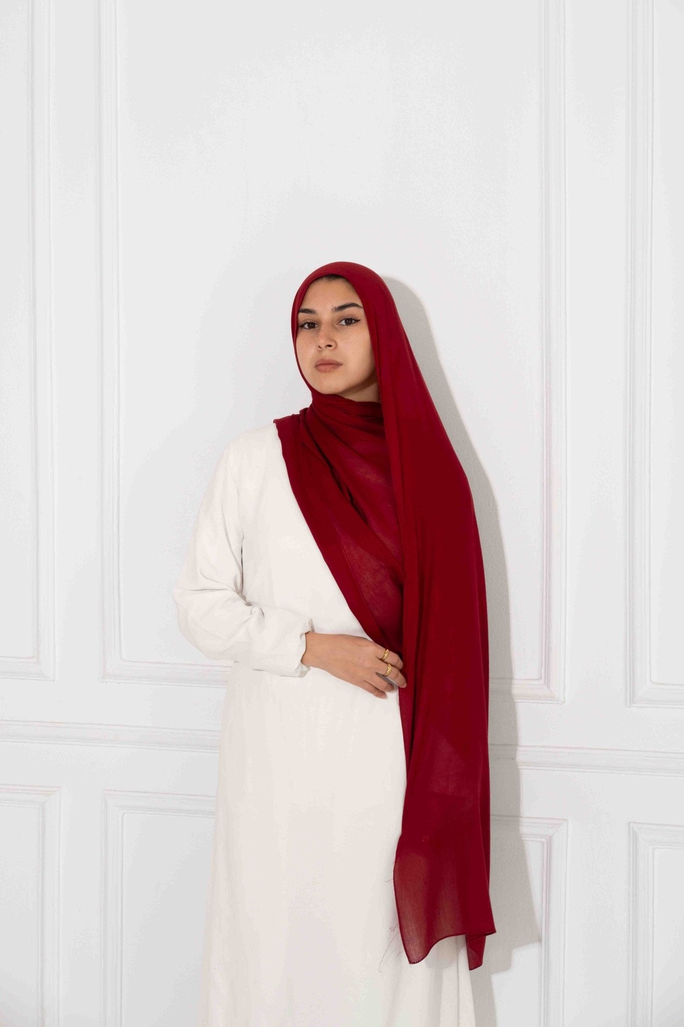 Modal Cherry Bloom - VenoraVEN012