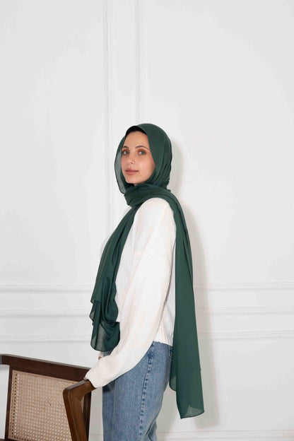 Modal Dewdrop Green - VenoraVEN015