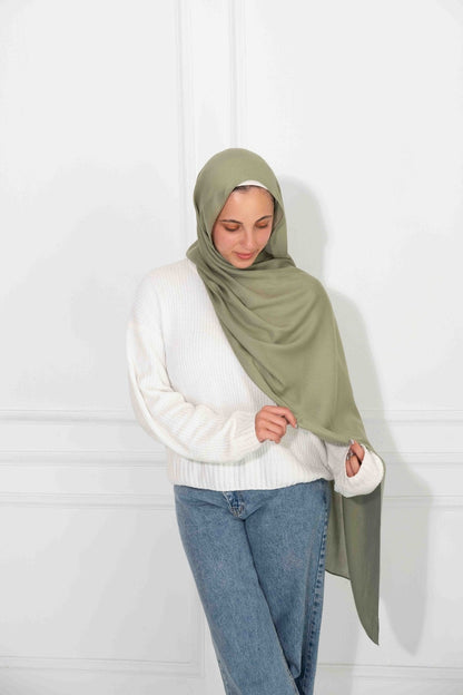 Modal Muted Olive - VenoraVEN03